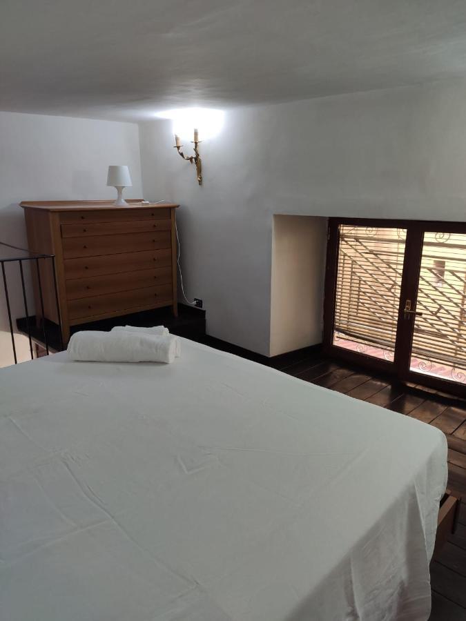 Centro Storico Appartement Napels
