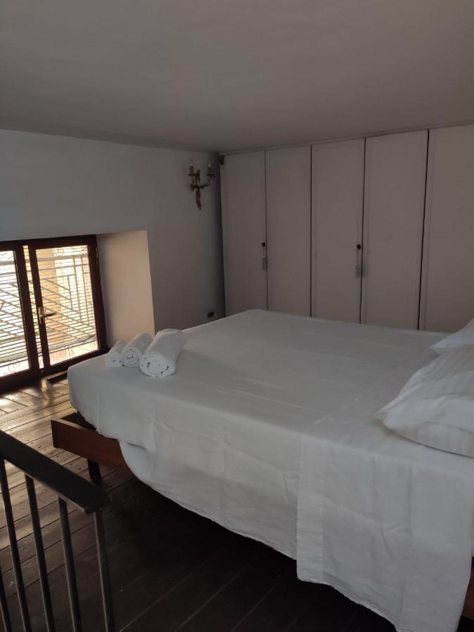 Appartement Centro Storico