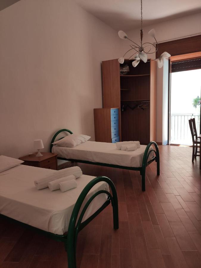 Appartement Centro Storico Napels